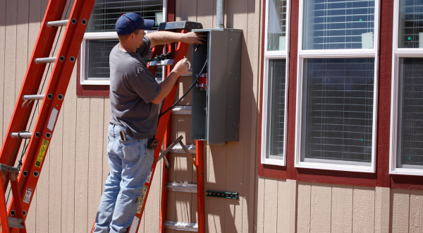 electrical services